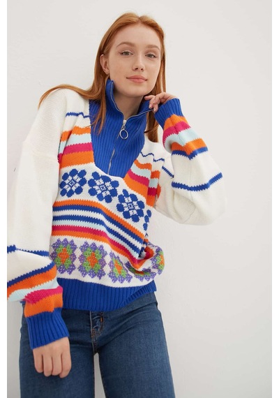 Fashion Friends Bayan Kazak 24k0840k1 Saks Saks