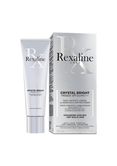 Crystal Bright Makyaj Bazı Spf30 30 Ml