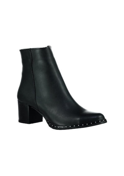 Fox Shoes Siyah Kadın Bot C654013309