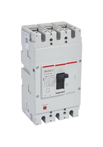 Legrand Drx 320 Amper 3 Kutup Kompakt Şalter 027234