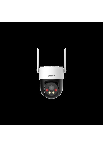 Dahua P3ae-pv-4g 3mp 4g Pt Ip Kamera