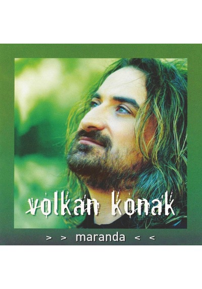 Volkan Konak Maranda Plak