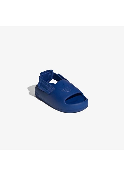 Adidas Adifom Adilette Çocuk Mavi Terlik Ih8904