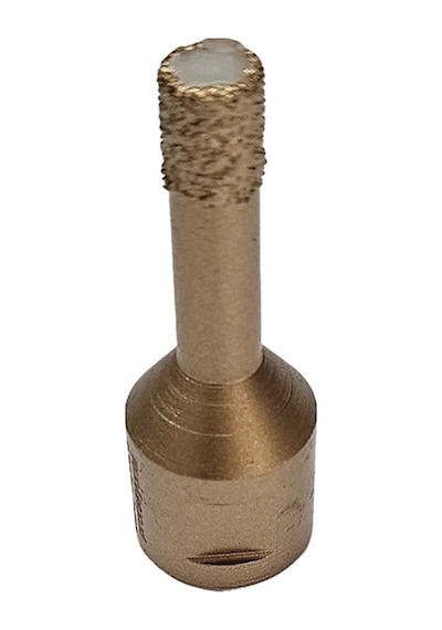 Cmc Tools Seramik Mermer Granit Panç 10mm Cmc439