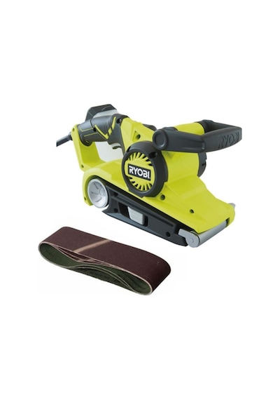 Ryobi EBS800 800 W 76 MM Tank Zımpara Makinesi