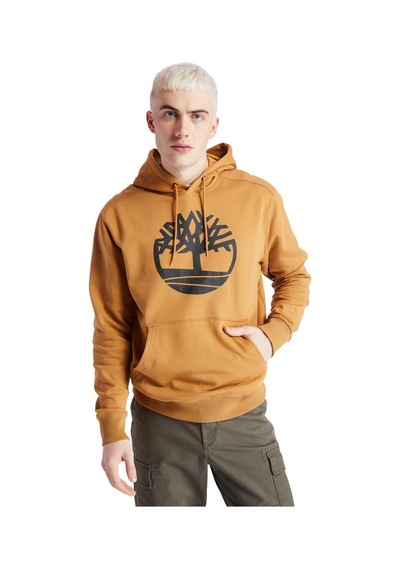 TİMBERLAND Core Logo P/O Hood BB TB0A2BJHP571