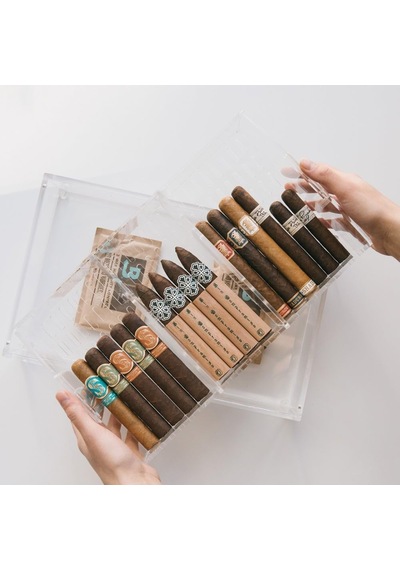 Boveda 75 60g Humidor Puro Kutusu Nemlendirici 5li Ekonomik Paket