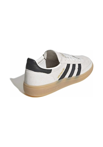Clowhı/cblack/goldmt Adidas Kadın Günlük Spor Ayakkabı Handball Spezial W Kı2177 Beyaz