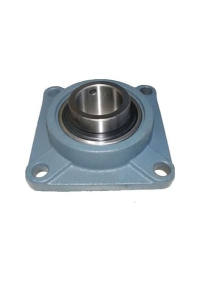 Tr Ucf 204 Yataklı Rulman 20mm