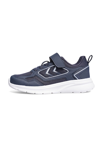 Hummel Rush Iı Çocuk Spor Ayakkabı Lacivert