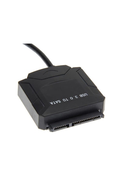 Usb 3.0 To 2.5-3.5" Sata Ssd Harici Hdd Bağlantı Kablosu