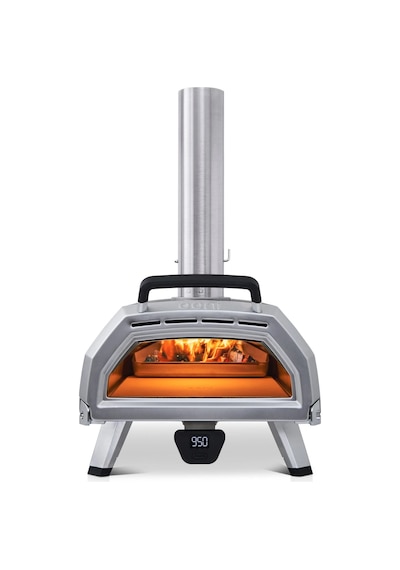 Ooni Karu 16 Multi-Fuel Pizza Oven