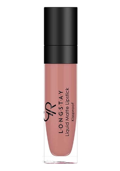 Golden Rose Longstay Liquid Matte Likit Ruj 33
