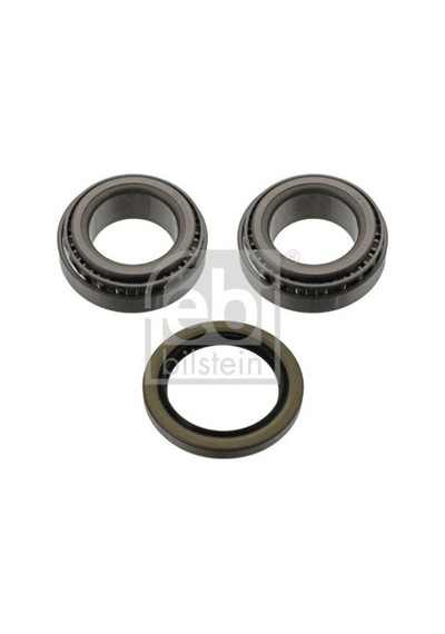 Fordyokyok  Ford Escort Arka Teker Bilya Ve Keçe Takimi Febi 08080 1991-2001