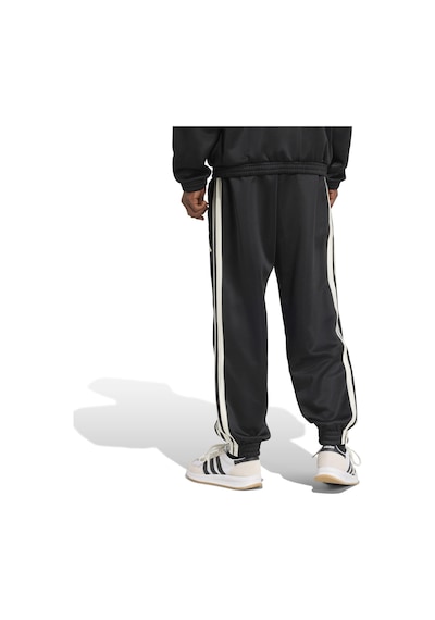Black/owhıte Adidas Erkek Günlük Eşofman Altı M Stadium Pt Jn1822 Siyah