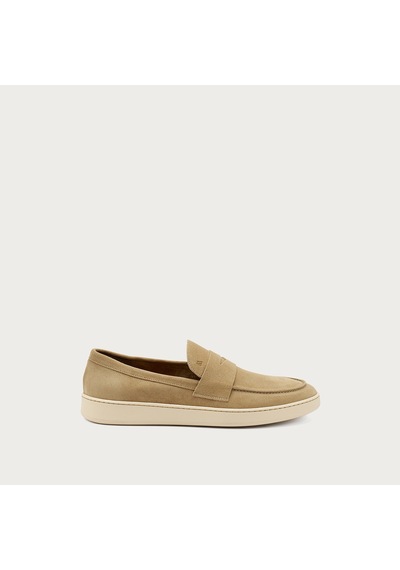 Avenapanna Oxford / Klasik Erkek 24b4 Frau Suede Avenapanna