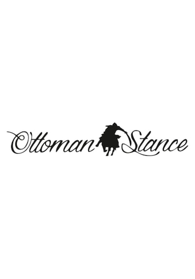 Ottoman Stance, Osmanlı Araba Sticker