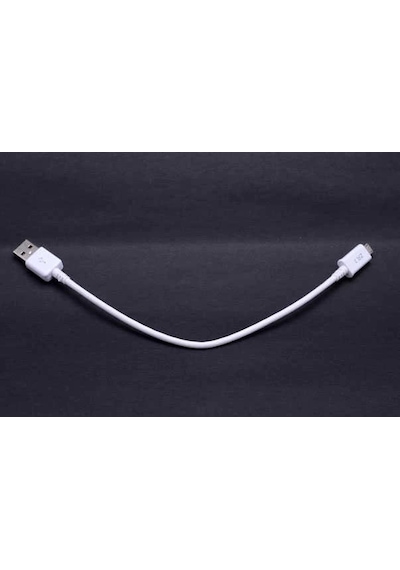 Zore 25 Cm Micro Usb Kablo