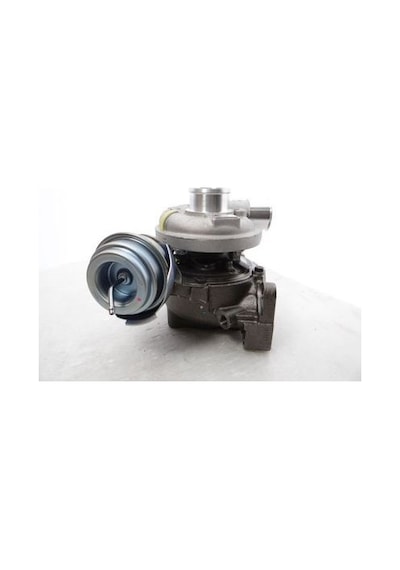 Garret Turbo Komple Hyundaı Accent Blue İ30 1.6l D4fa Crdi 11-18 775274-5002s 282012a701