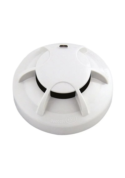 Finder Ff0100f Konvansiyonel Optik Duman Dedektörü Ve Soket