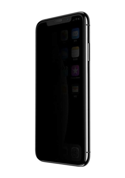 Apple  Uyumlu iPhone 7-8 Plus Hayalet Privacy Gizli 6d Ekran Koruyucu Cam