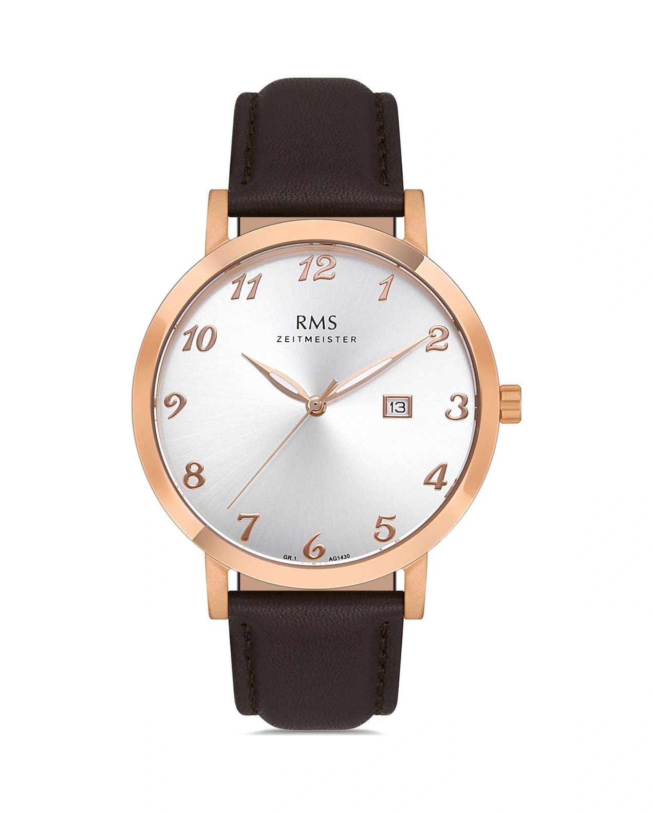 Rms Gr.1.ag1430.08 Siyah