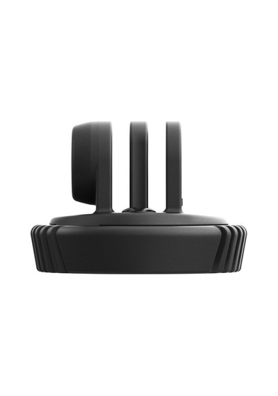 Garmin Varia Ut800 Far İçin Çeyrek Dönüşlü Montaj Adaptörü Siyah