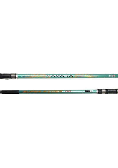 Icon-ıc Yamada 420cm 100-200gr 3 Parça Surf Kamışı