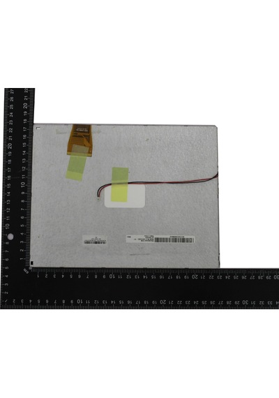 A104sn03 V1 10.4 Lcd Ekran