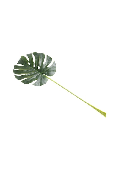 T.concept Dekoratif Gerçekçi Yapay Palm Yaprağı 75 Cm A10269-09