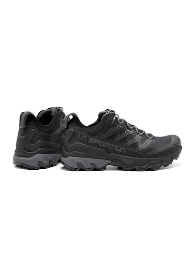 La Sportiva Ultra Raptor 3 Black Gore-tex Outdoor Ayakkabı siyah
