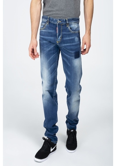 Yeni Dsquared2 Erkek Pantolon (469428601)