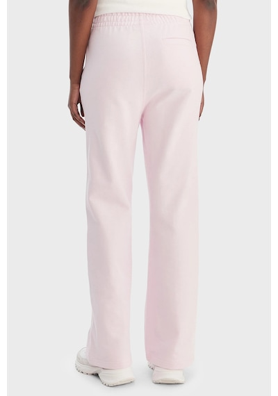 Calvin Klein Bayan Pantolon Lv047b240g Tn9 Pembe Pembe