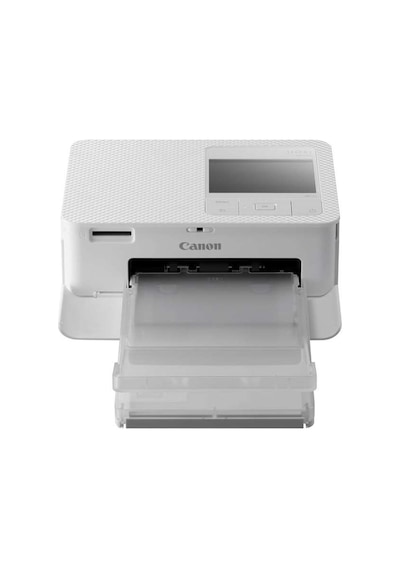 Canon Selphy CP1500 Fotoğraf Yazıcısı (Canon Eurasia Garantili) Beyaz