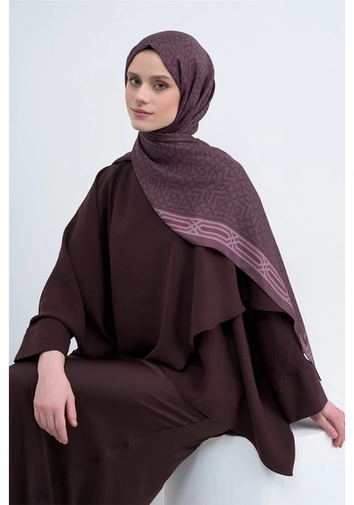 Armine Pure Şal 3112-04 Çok Renkli