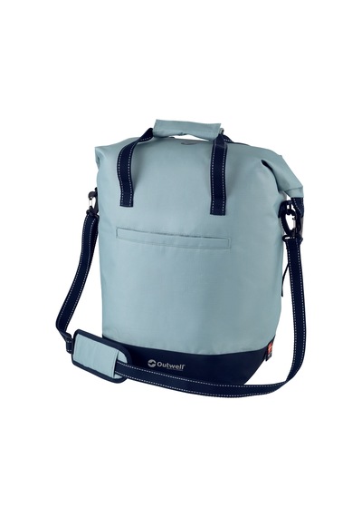 Outwell Sanderling 20 L Yüksek Yalıtımlı Soğutucu Termal Çanta Açık Mavi