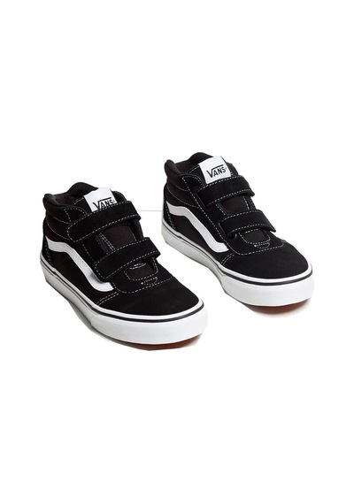 Vans Çocuk Günlük Spor Ayakkabı Yt Ward Mid V Vn0a5hz9ıju1 001