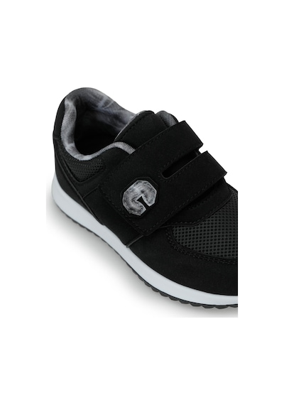 I Cool Lupo P Siyah Erkek Çocuk Sneaker 000000000102714622