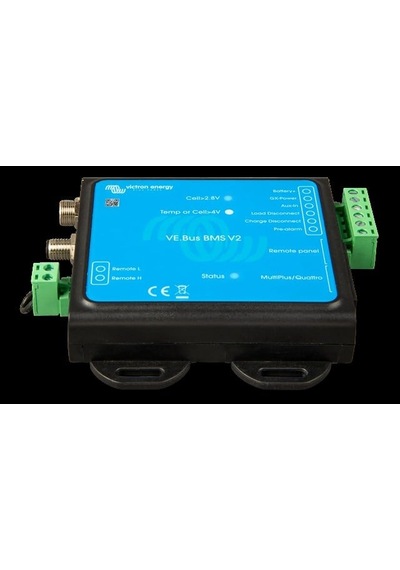 Victron Akü Yönetim Sistemi Ve.bus Bms V2
