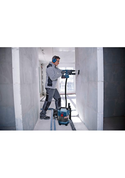 Gbh 18v-26 F 2x 5.5ah Procore18v + Gal 1880 Cv + Gde 18v-16 L-boxx 238