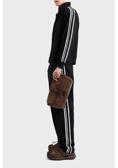 Emporio Armani Erkek Sweat Em001110 Af13488 Uc001 Siyah Siyah