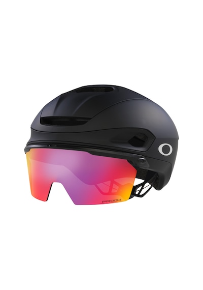 Oakley Aro7 Road Eu Mips Siyah / Prizm Road Lens L/58-61 Diğer