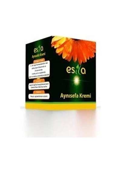 Jenerik Aynı Sefa Kremi 40 Ml.