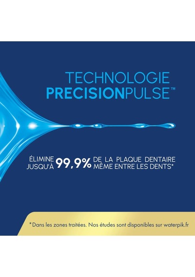 Water Flosser Ultra Professıonal Ağız Duşu Lacivert