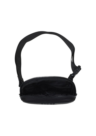 Crocs Belt Bag W Eva Front Çanta Crczfb0004 Crc.black Siyah