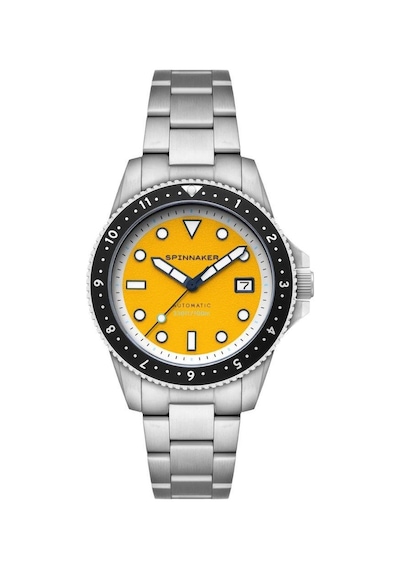 Spınnaker Sp-5136-77 Erkek Kol Saati