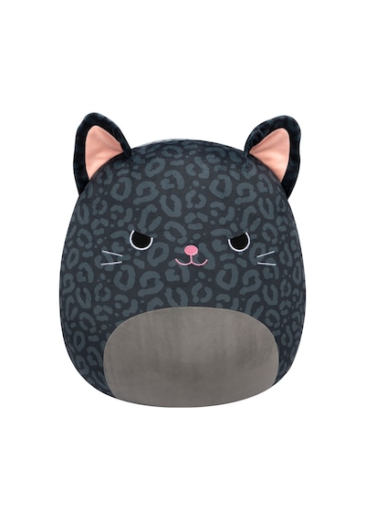 Squishmallows Panter Xiomara 40 Cm Sqcr06735 Çok Renkli
