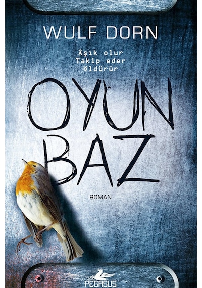 Pegasusyayinlari Oyunbaz