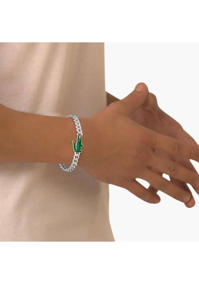 Lacoste Lacj2040226 Erkek Bileklik