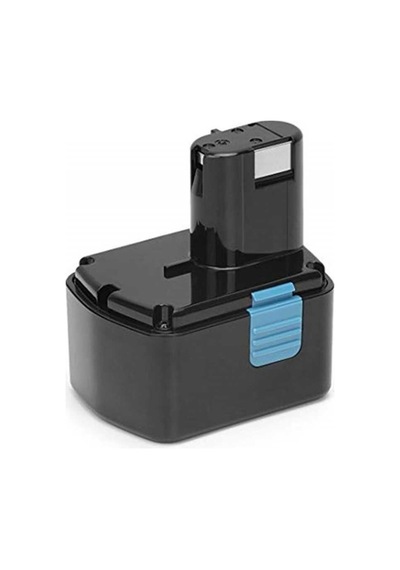 Tnl Marka Hitachi Eb1414S Şarjlı Matkap Uyumlu 14.4V 2400 Mah Ni-C N11.1338